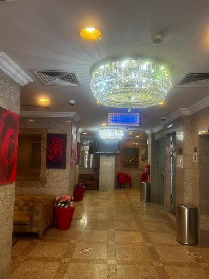 Al Aseel Ajyad Mekka Exterior foto