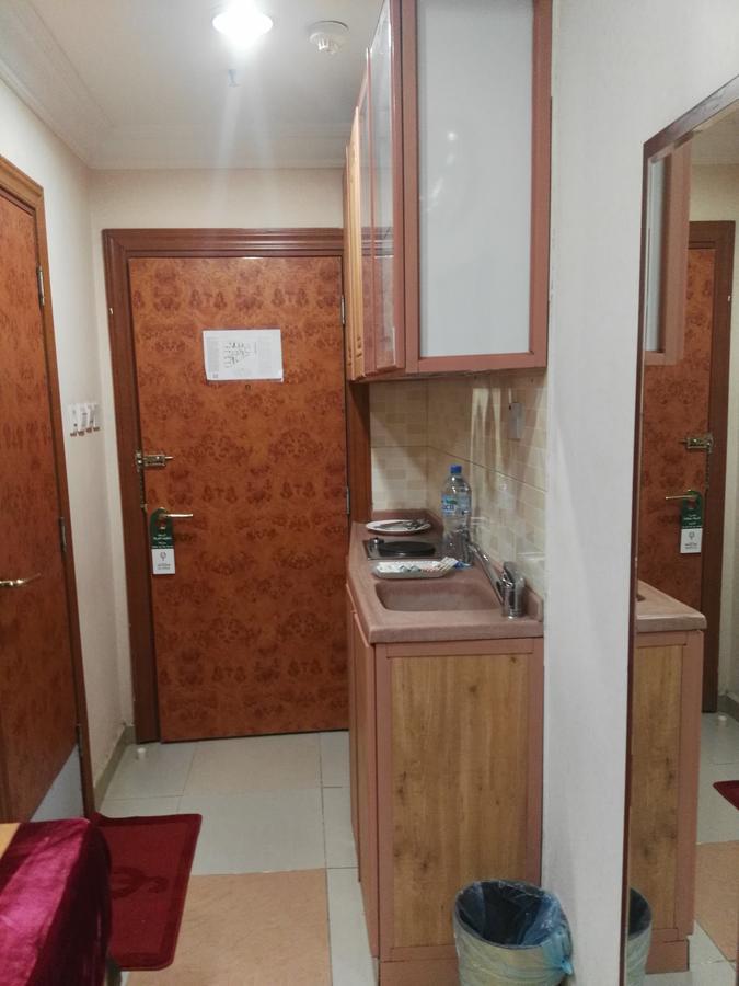 Al Aseel Ajyad Mekka Exterior foto
